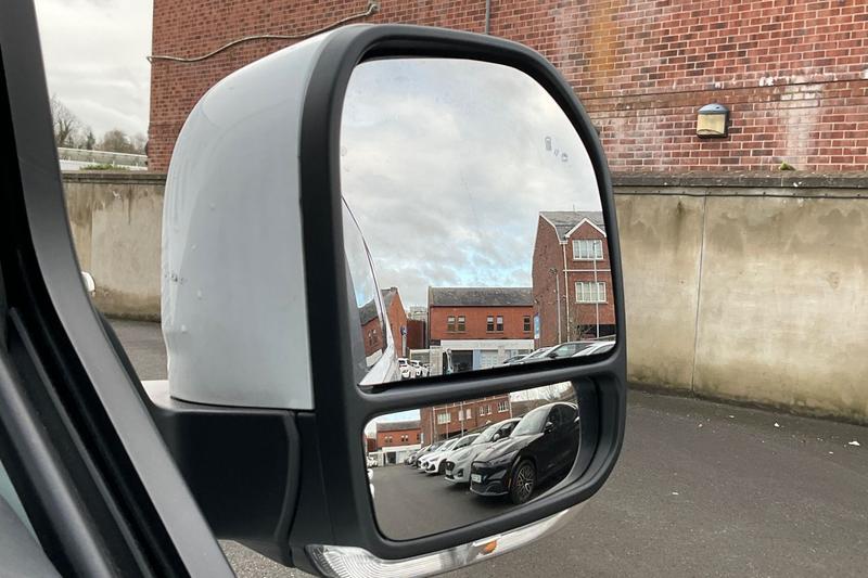 Used Ford Tourneo Custom 2024 for sale - 76819188: Photo 32