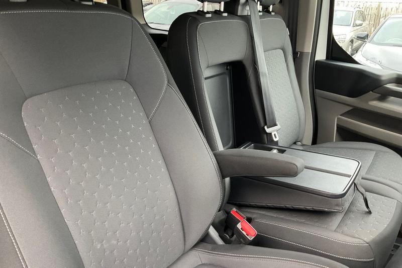 Used Ford Tourneo Custom 2024 for sale - 76819188: Photo 35