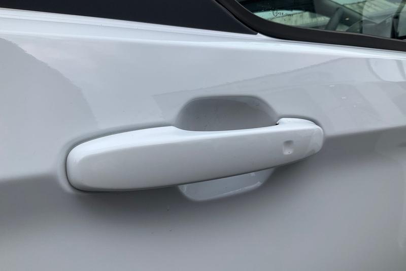 Used Ford Tourneo Custom 2024 for sale - 76819188: Photo 38