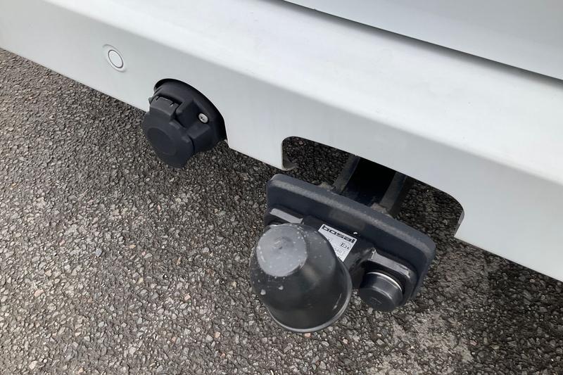 Used Ford Tourneo Custom 2024 for sale - 76819188: Photo 39