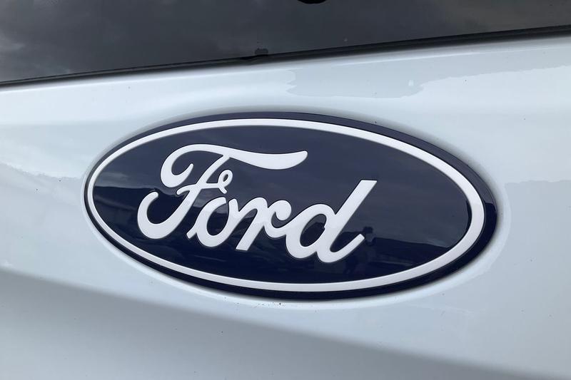 Used Ford Tourneo Custom 2024 for sale - 76819188: Photo 40