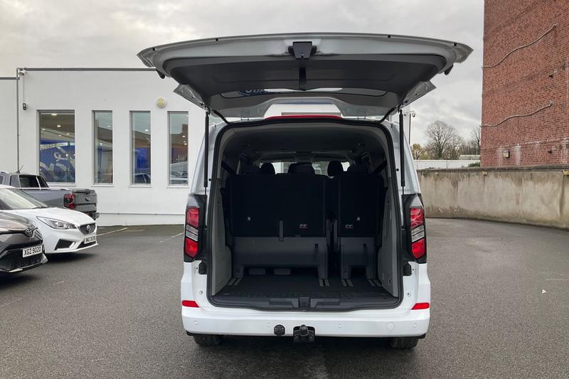 Used Ford Tourneo Custom 2024 for sale - 76819188: Photo 7