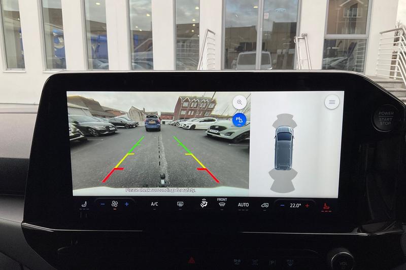 Used Ford Tourneo Custom 2024 for sale - 76819188: Photo 8