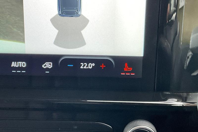 Used Ford Tourneo Custom 2024 for sale - 76819188: Photo 9