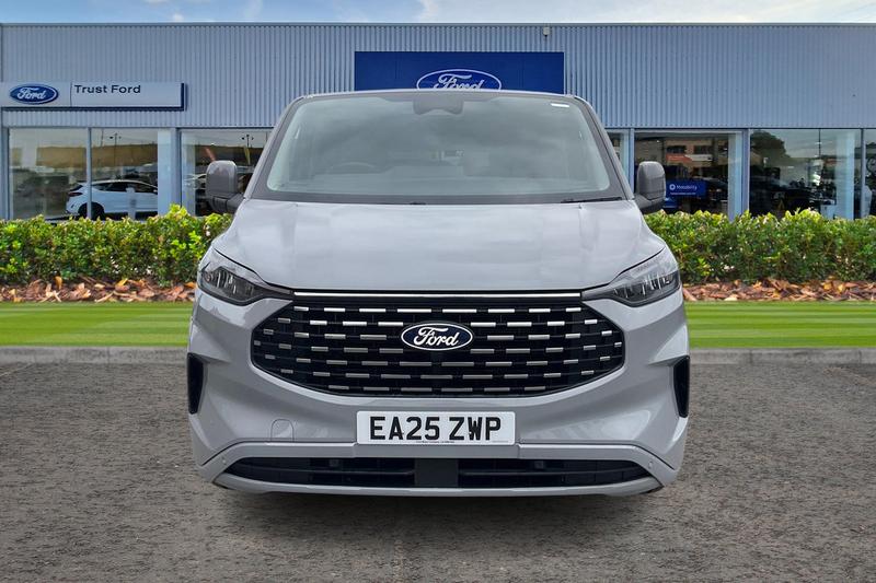 Used Ford Tourneo Custom 2025 for sale - 78206206: Photo 11