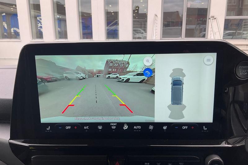 Used Ford Tourneo Custom 2025 for sale - 78206206: Photo 14