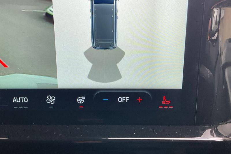 Used Ford Tourneo Custom 2025 for sale - 78206206: Photo 15