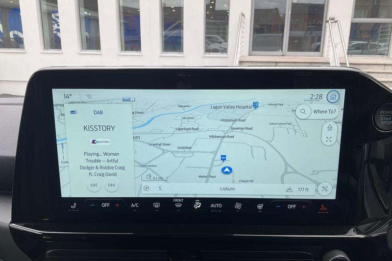 Used Ford Tourneo Custom 2025 for sale - 78206206: Photo 16