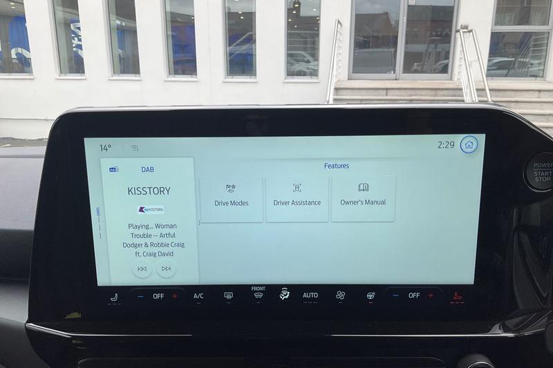 Used Ford Tourneo Custom 2025 for sale - 78206206: Photo 17