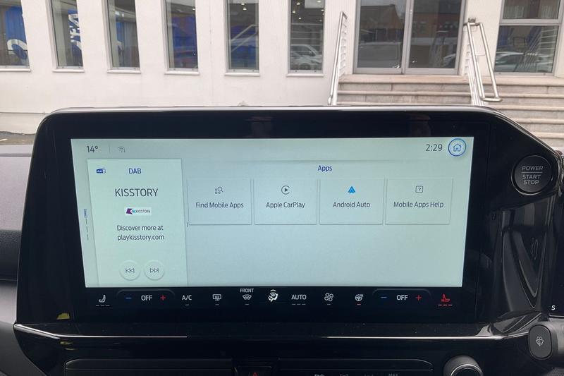 Used Ford Tourneo Custom 2025 for sale - 78206206: Photo 18