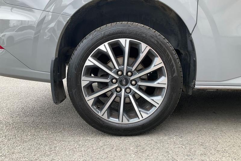 Used Ford Tourneo Custom 2025 for sale - 78206206: Photo 22