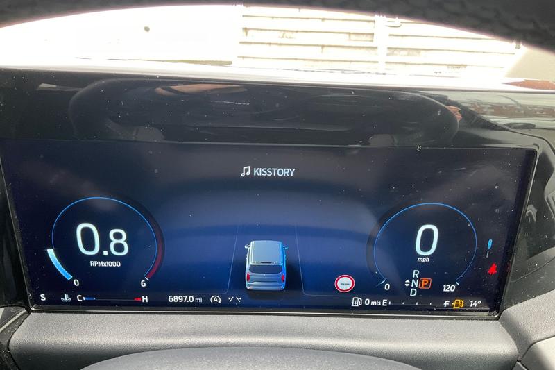 Used Ford Tourneo Custom 2025 for sale - 78206206: Photo 25