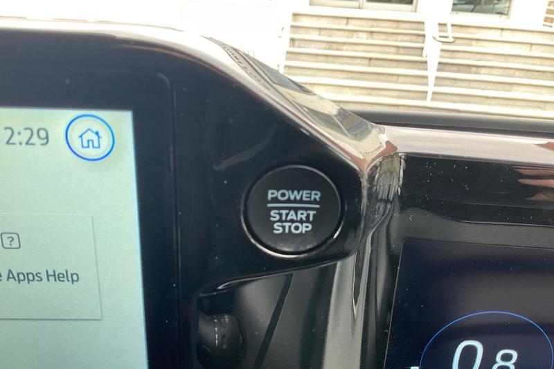 Used Ford Tourneo Custom 2025 for sale - 78206206: Photo 26