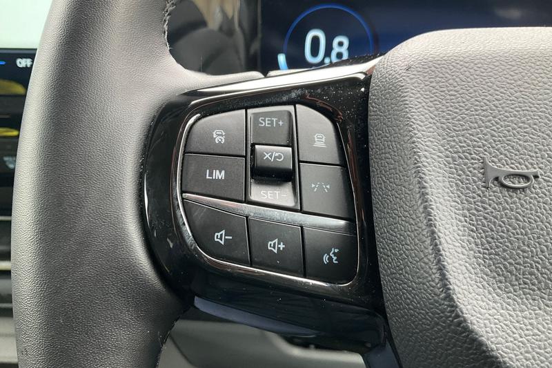 Used Ford Tourneo Custom 2025 for sale - 78206206: Photo 27