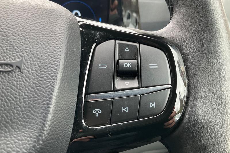 Used Ford Tourneo Custom 2025 for sale - 78206206: Photo 28