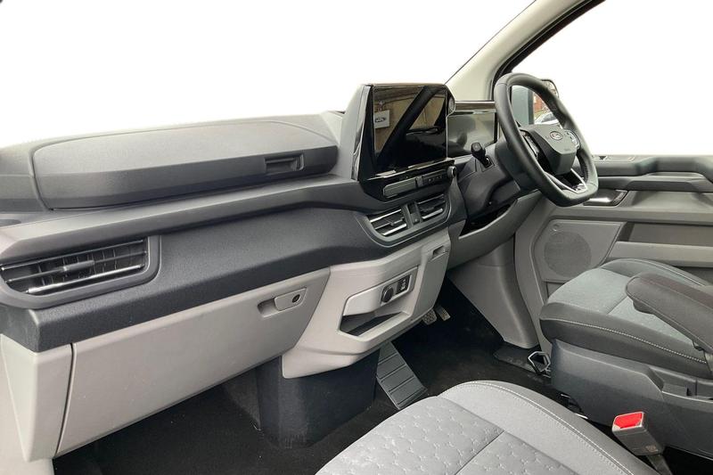 Used Ford Tourneo Custom 2025 for sale - 78206206: Photo 3