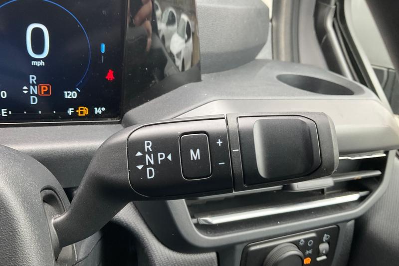 Used Ford Tourneo Custom 2025 for sale - 78206206: Photo 30