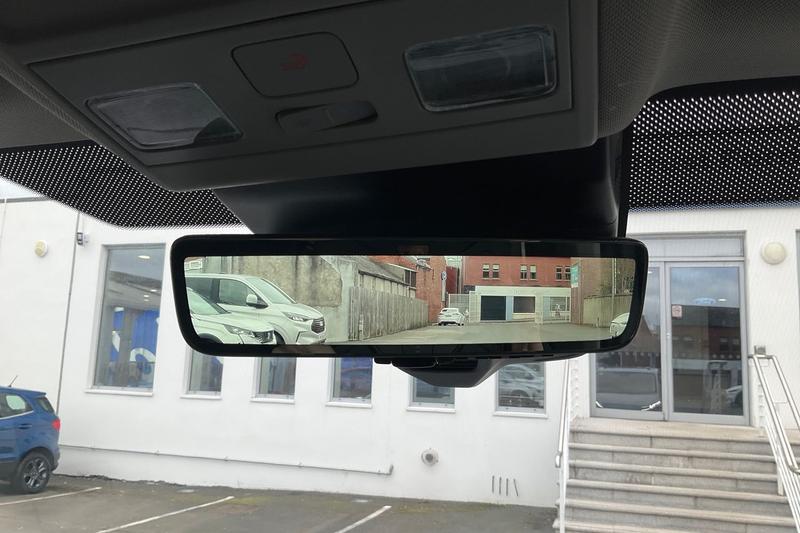 Used Ford Tourneo Custom 2025 for sale - 78206206: Photo 32