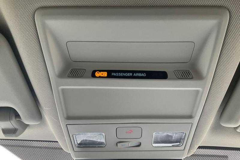 Used Ford Tourneo Custom 2025 for sale - 78206206: Photo 33