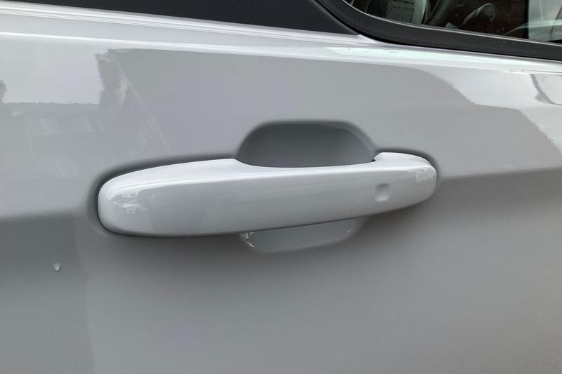 Used Ford Tourneo Custom 2025 for sale - 78206206: Photo 35