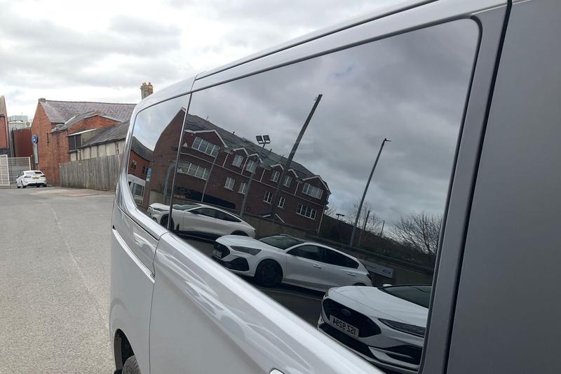 Used Ford Tourneo Custom 2025 for sale - 78206206: Photo 36