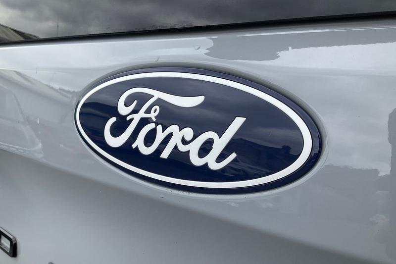 Used Ford Tourneo Custom 2025 for sale - 78206206: Photo 39