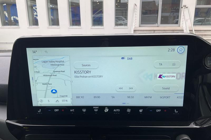 Used Ford Tourneo Custom 2025 for sale - 78206206: Photo 8