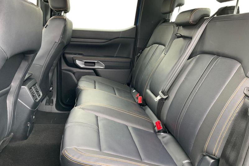 Used Ford Ranger 2025 for sale - 78109469: Photo 10