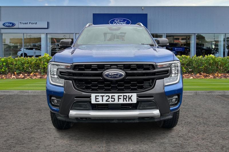 Used Ford Ranger 2025 for sale - 78109469: Photo 11