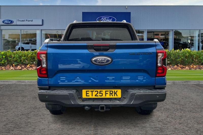 Used Ford Ranger 2025 for sale - 78109469: Photo 12