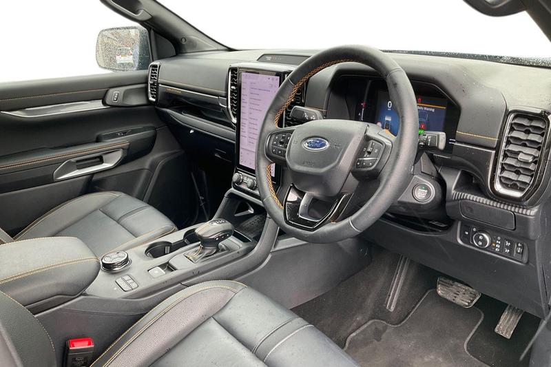 Used Ford Ranger 2025 for sale - 78109469: Photo 13