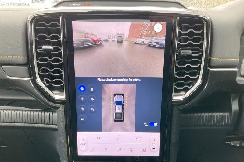 Used Ford Ranger 2025 for sale - 78109469: Photo 15