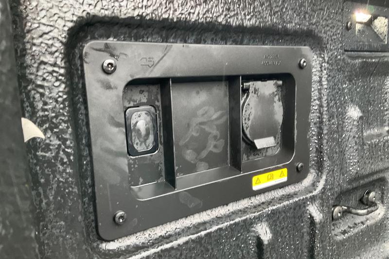 Used Ford Ranger 2025 for sale - 78109469: Photo 17