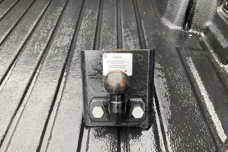 Used Ford Ranger 2025 for sale - 78109469: Photo 18