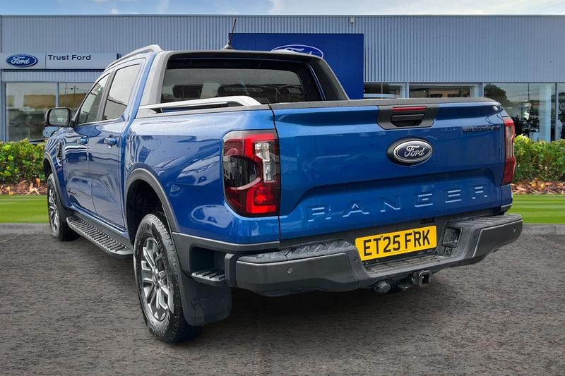 Used Ford Ranger 2025 for sale - 78109469: Photo 2