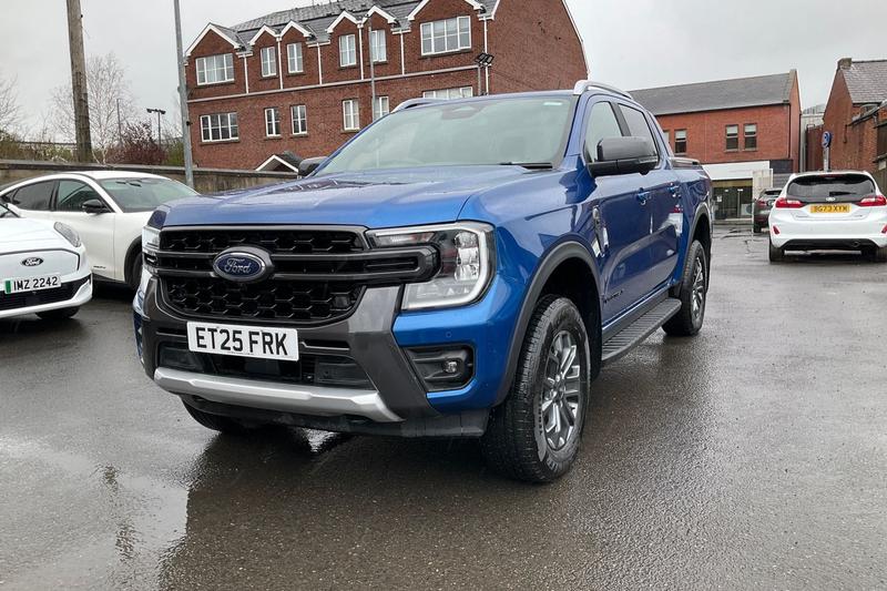 Used Ford Ranger 2025 for sale - 78109469: Photo 20