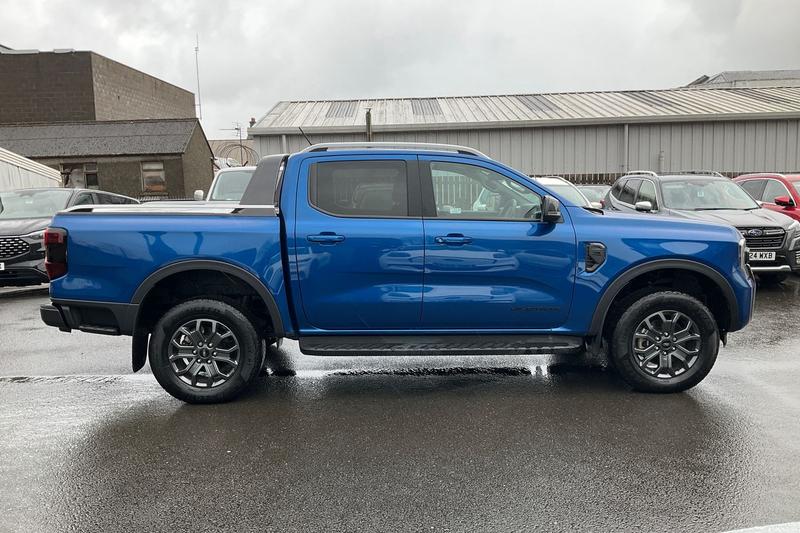 Used Ford Ranger 2025 for sale - 78109469: Photo 21