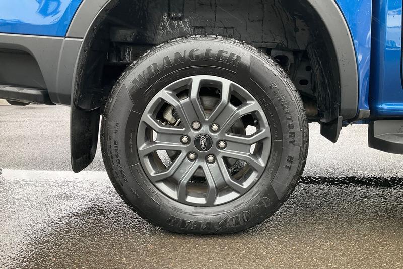 Used Ford Ranger 2025 for sale - 78109469: Photo 22