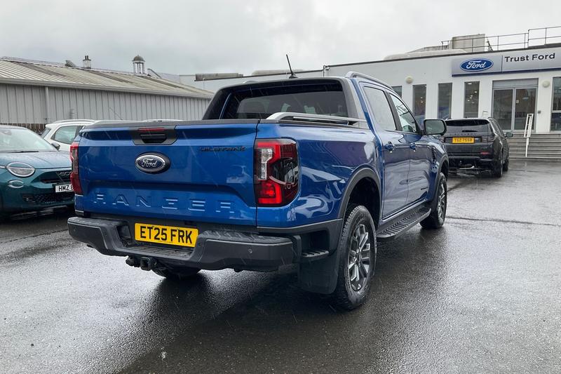 Used Ford Ranger 2025 for sale - 78109469: Photo 23