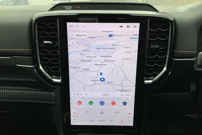 Used Ford Ranger 2025 for sale - 78109469: Photo 24