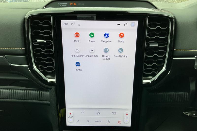 Used Ford Ranger 2025 for sale - 78109469: Photo 25