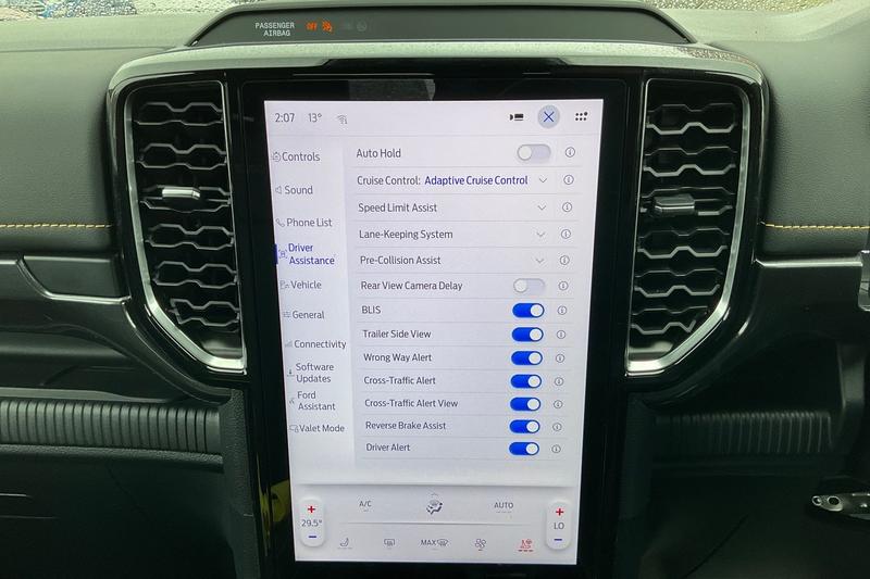 Used Ford Ranger 2025 for sale - 78109469: Photo 26