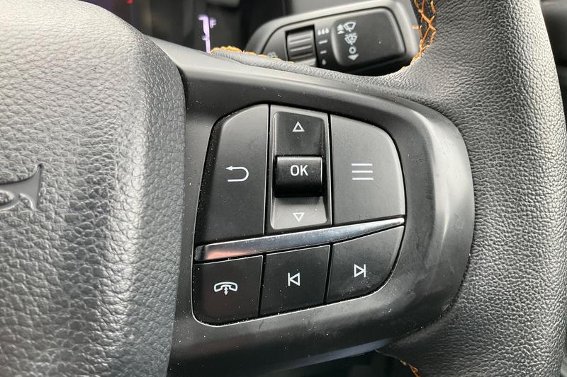 Used Ford Ranger 2025 for sale - 78109469: Photo 28