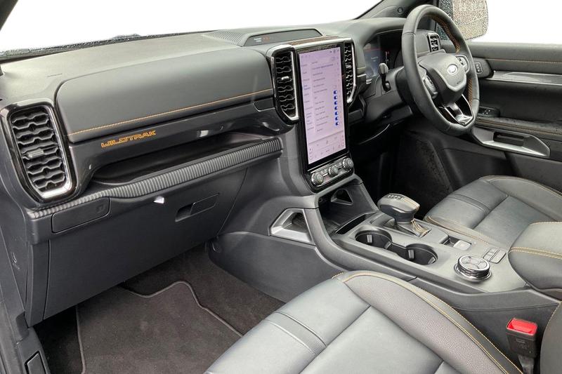 Used Ford Ranger 2025 for sale - 78109469: Photo 3