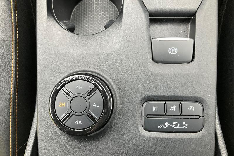 Used Ford Ranger 2025 for sale - 78109469: Photo 31