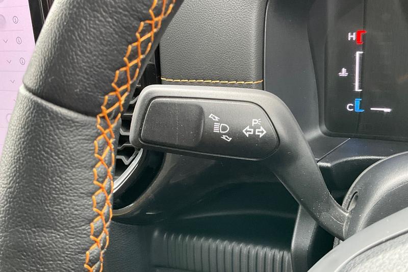 Used Ford Ranger 2025 for sale - 78109469: Photo 33