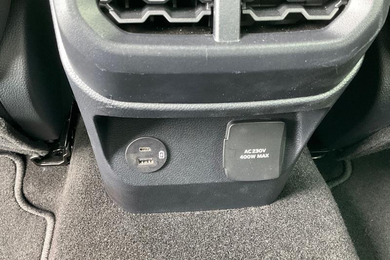 Used Ford Ranger 2025 for sale - 78109469: Photo 36