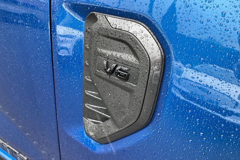 Used Ford Ranger 2025 for sale - 78109469: Photo 37