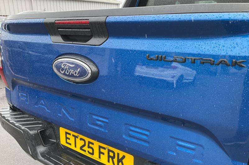 Used Ford Ranger 2025 for sale - 78109469: Photo 38