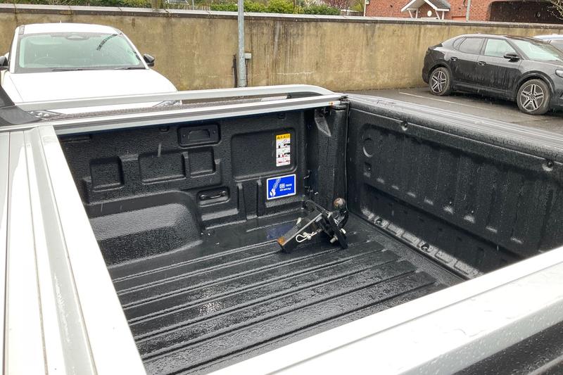 Used Ford Ranger 2025 for sale - 78109469: Photo 4